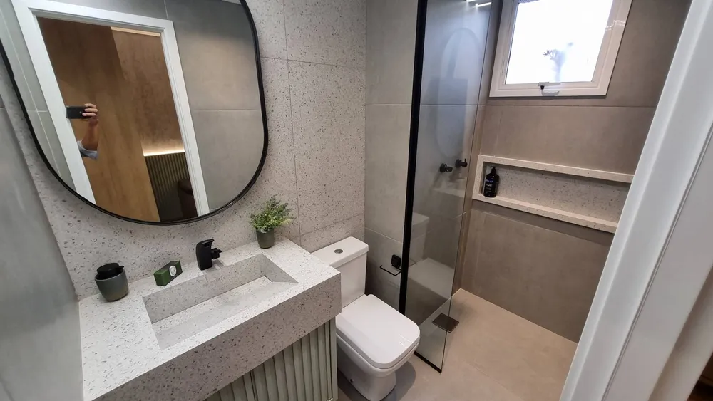 Apartamento, 3 quartos, 94 m² - Foto 22