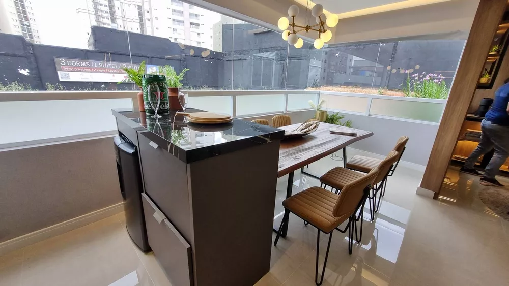 Apartamento à venda com 3 quartos, 94m² - Foto 9