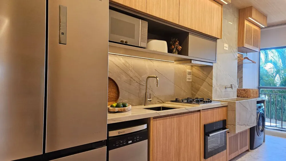 Apartamento, 4 quartos, 134 m² - Foto 3