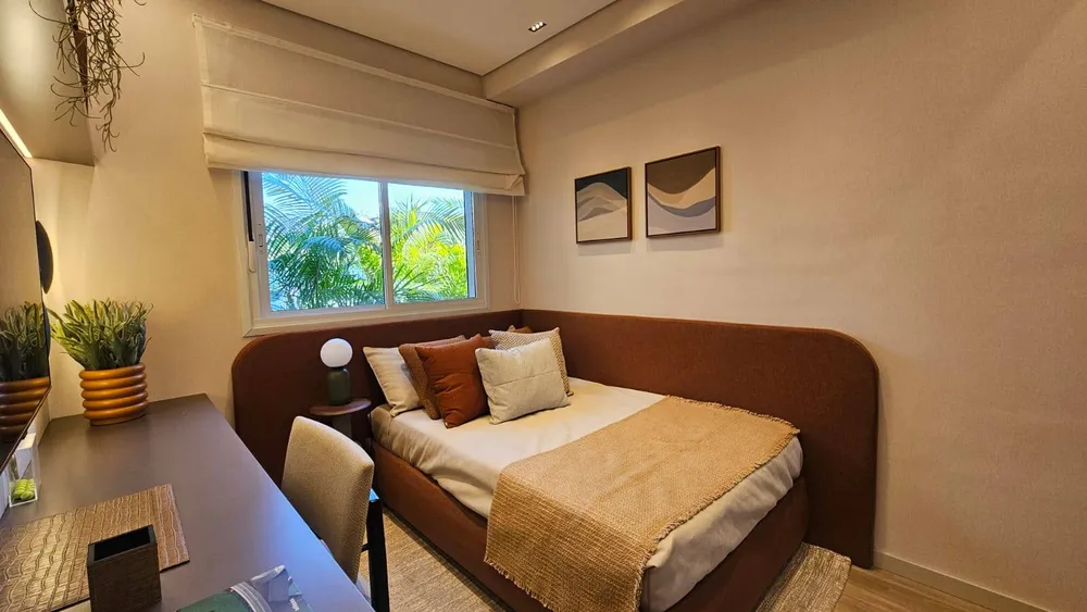 Apartamento, 4 quartos, 134 m² - Foto 11