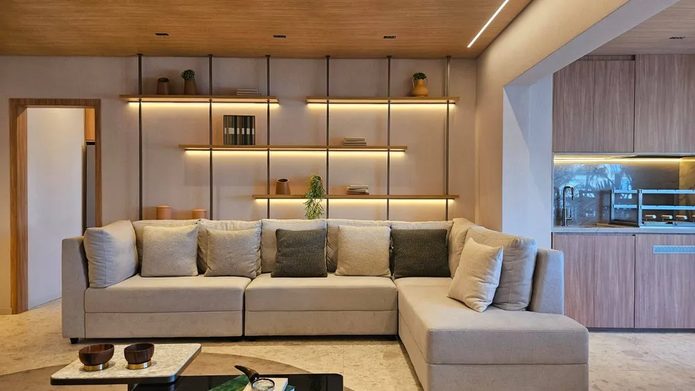 Apartamento, 4 quartos, 134 m² - Foto 7