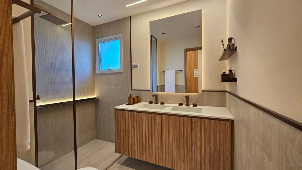 Apartamento, 4 quartos, 134 m² - Foto 12