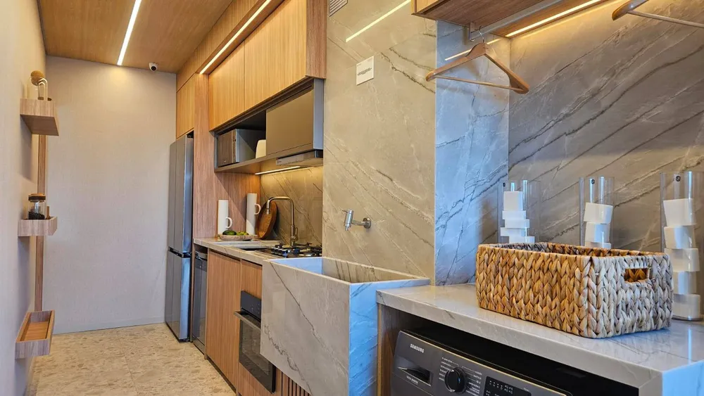 Apartamento, 4 quartos, 134 m² - Foto 2