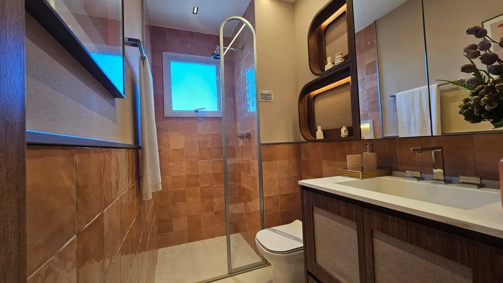 Apartamento, 4 quartos, 134 m² - Foto 10