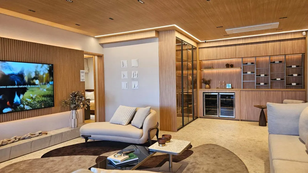 Apartamento, 4 quartos, 134 m² - Foto 6
