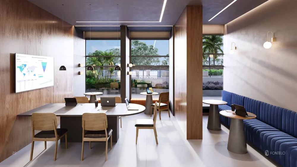 Apartamento, 3 quartos, 106 m² - Foto 10