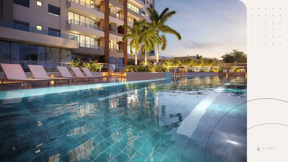 Apartamento, 3 quartos, 106 m² - Foto 3