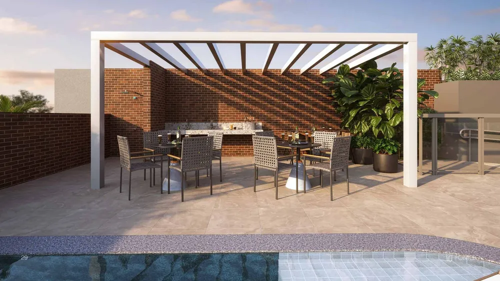 Apartamento, 3 quartos, 106 m² - Foto 9