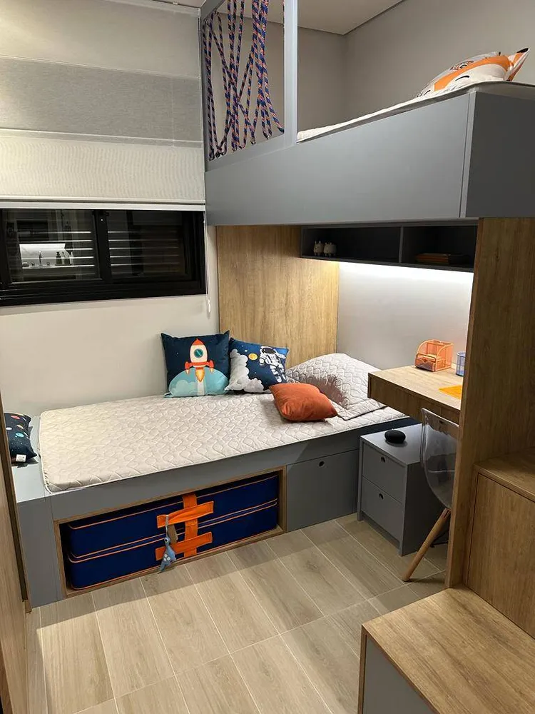 Apartamento, 3 quartos, 65 m² - Foto 6
