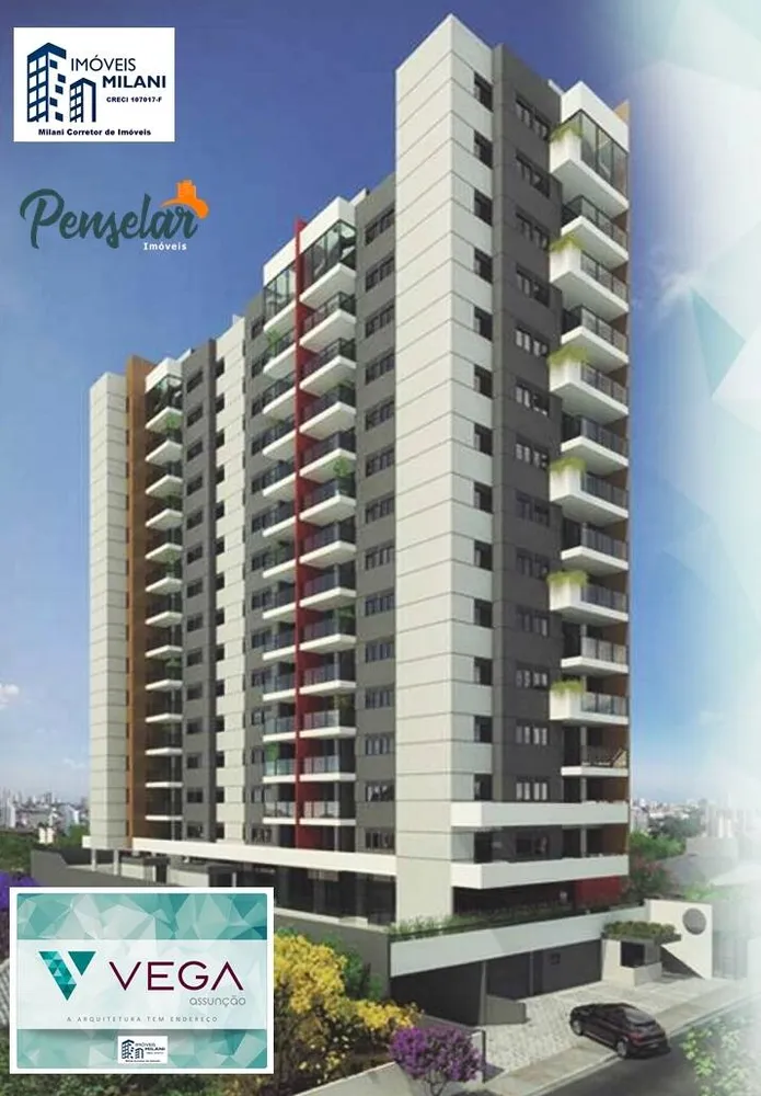 Apartamento, 3 quartos, 65 m² - Foto 16
