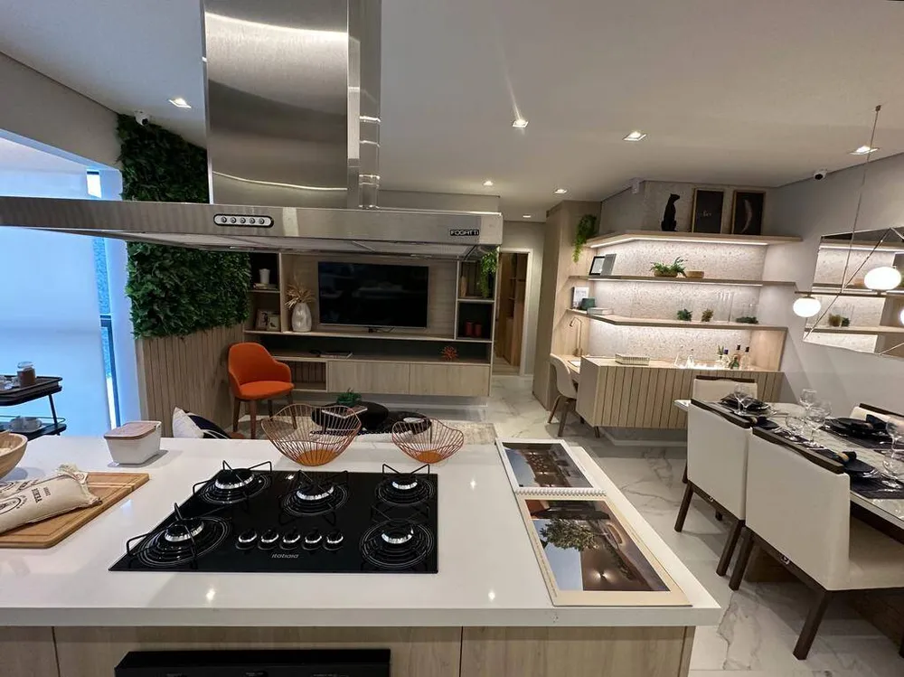 Apartamento, 3 quartos, 65 m² - Foto 5