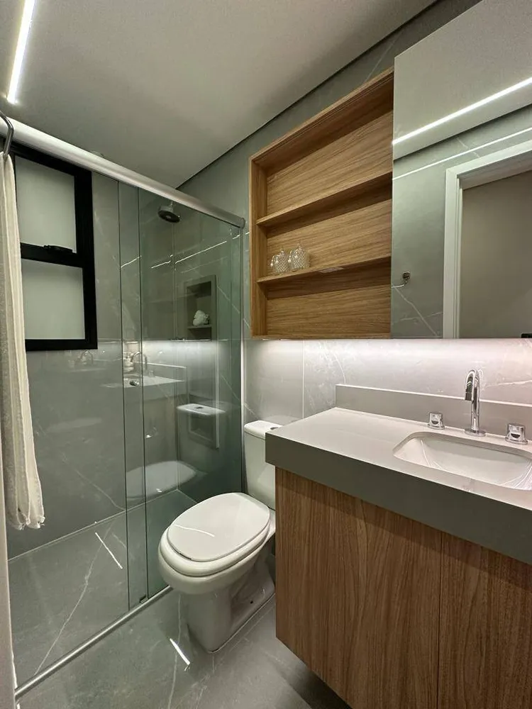 Apartamento, 3 quartos, 65 m² - Foto 7