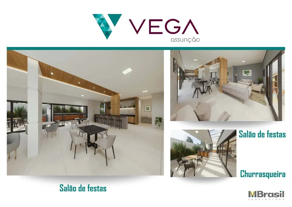 Apartamento, 3 quartos, 65 m² - Foto 14