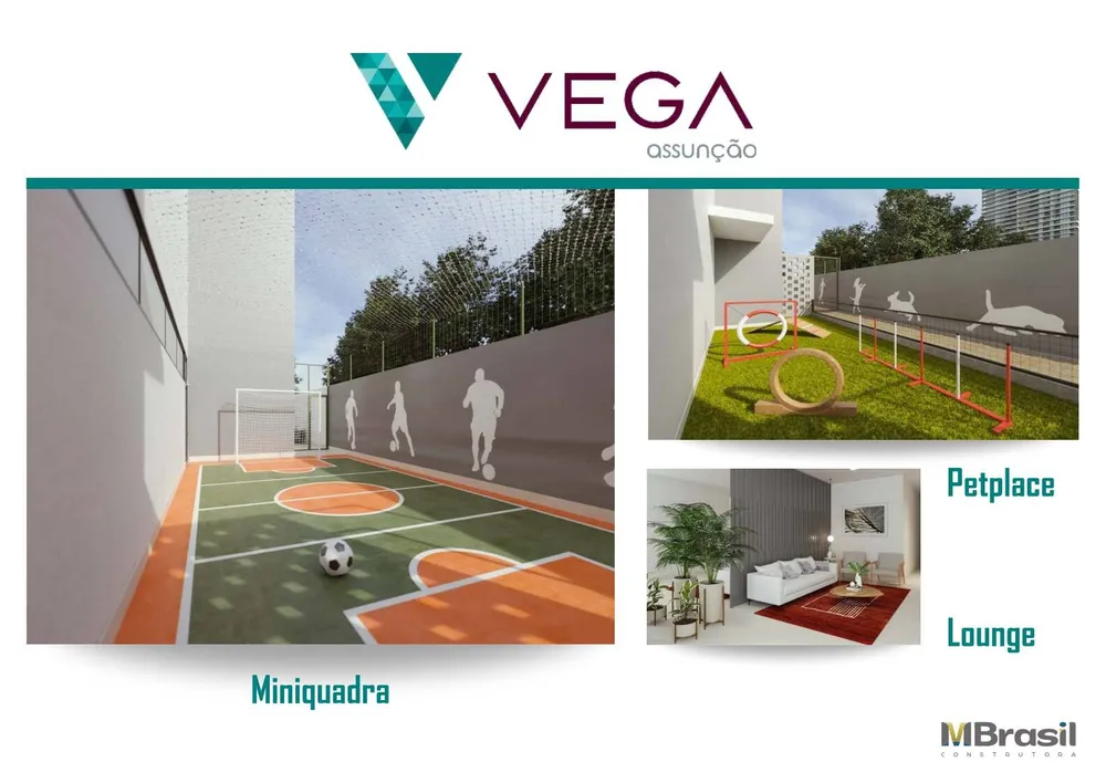 Apartamento, 3 quartos, 65 m² - Foto 15