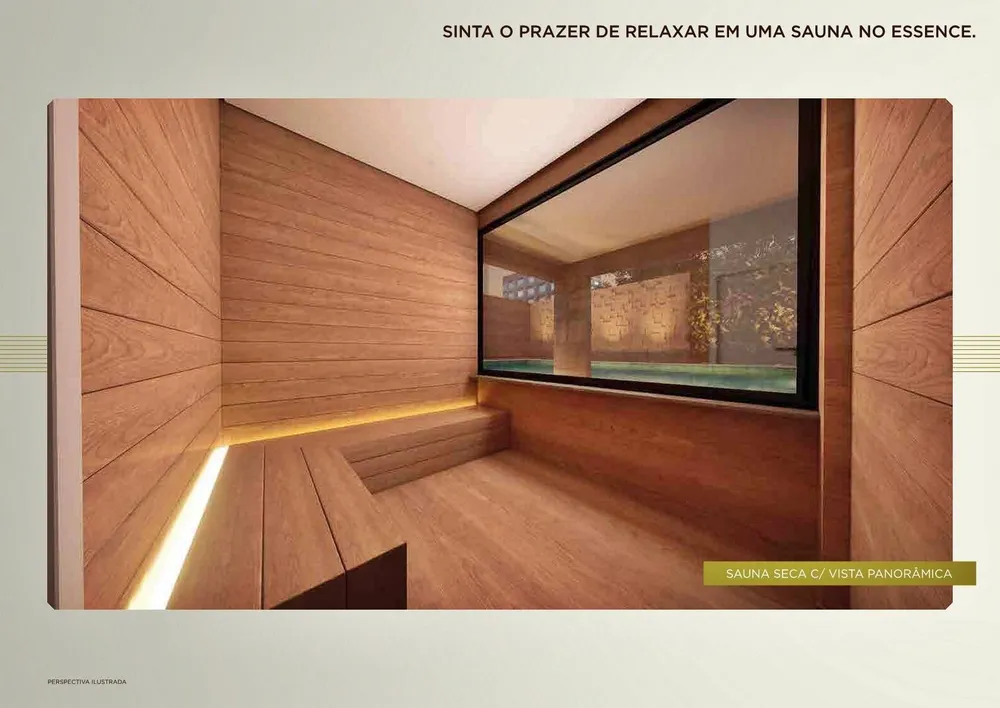 Apartamento, 2 quartos, 67 m² - Foto 4