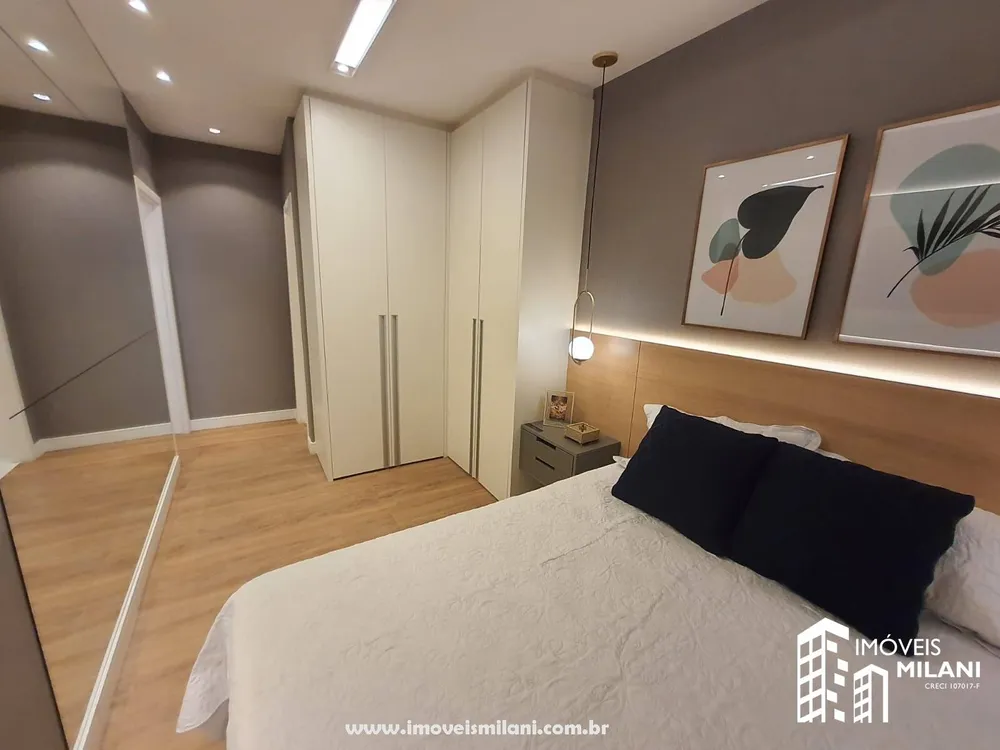 Apartamento, 2 quartos, 67 m² - Foto 1