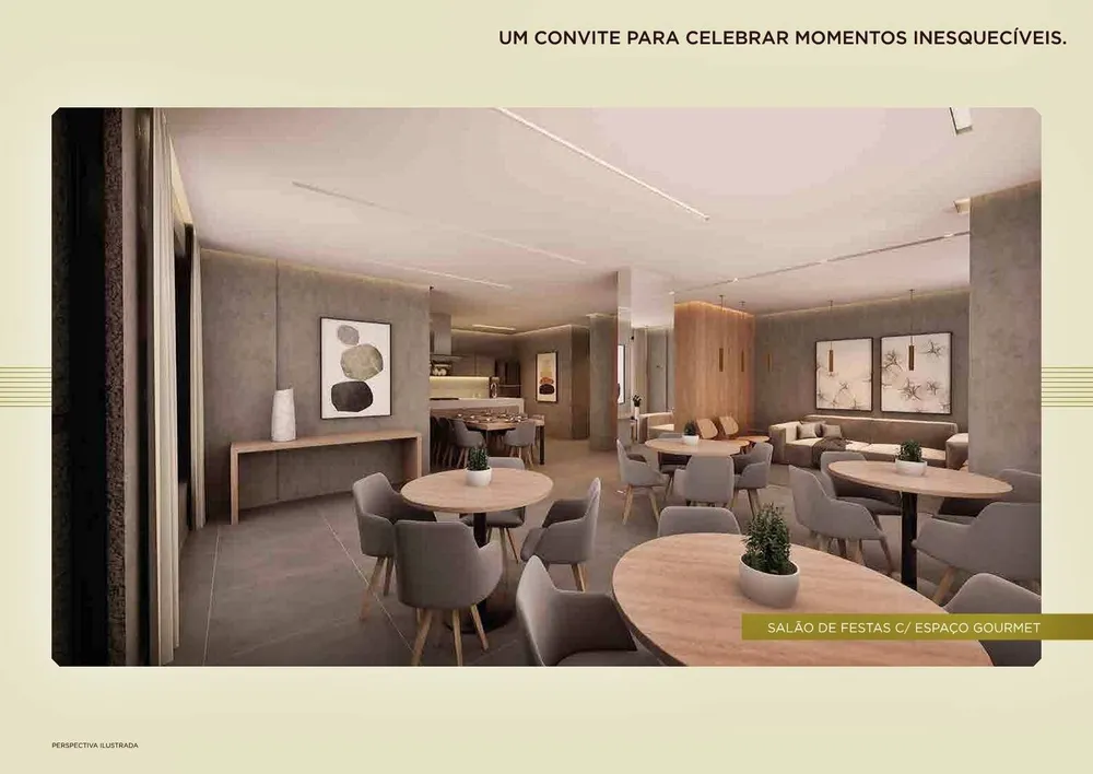 Apartamento, 2 quartos, 67 m² - Foto 8