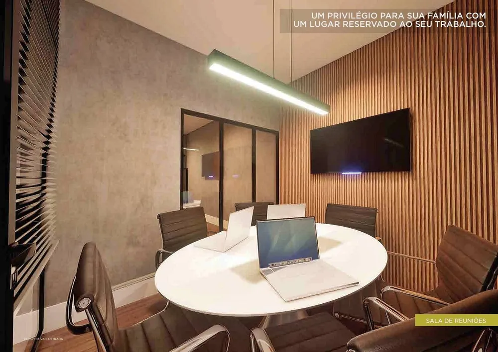 Apartamento, 2 quartos, 67 m² - Foto 10