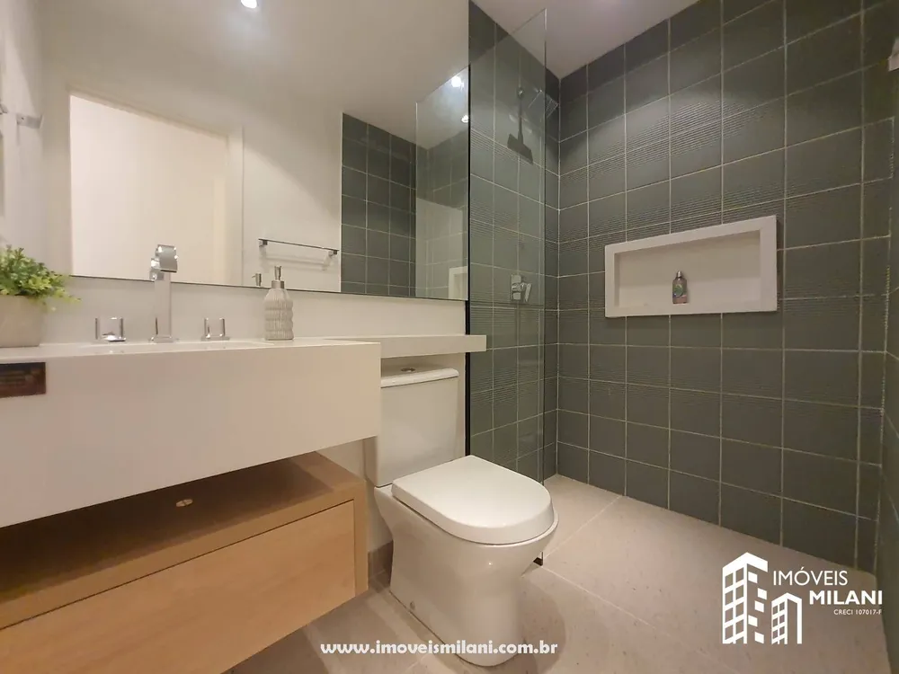 Apartamento, 2 quartos, 67 m² - Foto 3