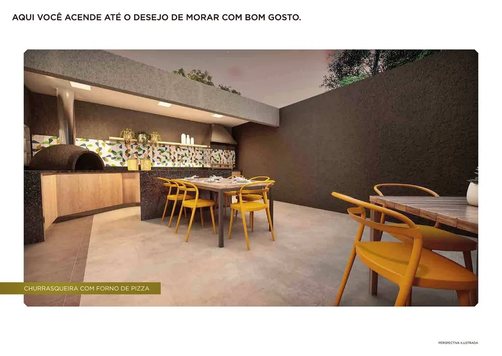 Apartamento, 2 quartos, 67 m² - Foto 9