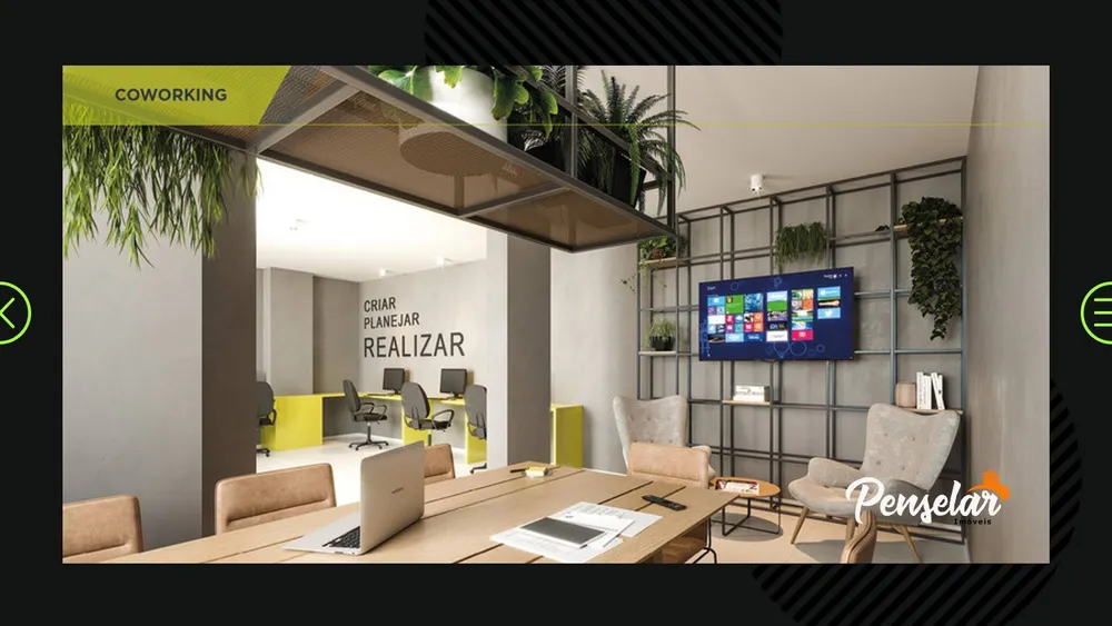 Apartamento, 2 quartos, 58 m² - Foto 13