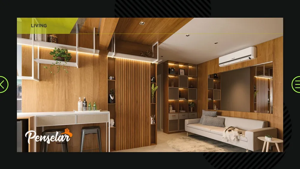 Apartamento, 2 quartos, 58 m² - Foto 14