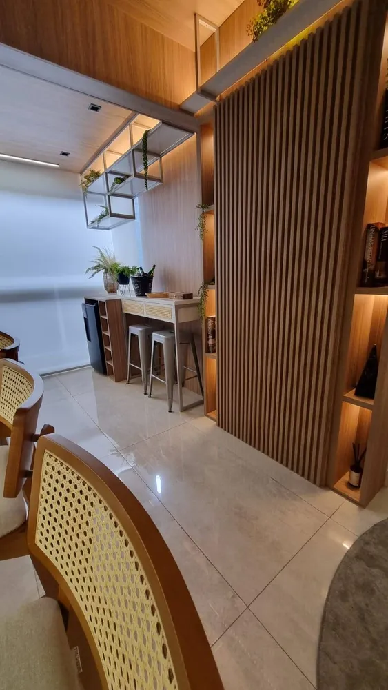 Apartamento, 2 quartos, 58 m² - Foto 2