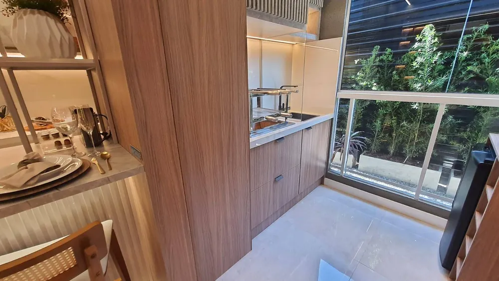 Apartamento, 2 quartos, 58 m² - Foto 4