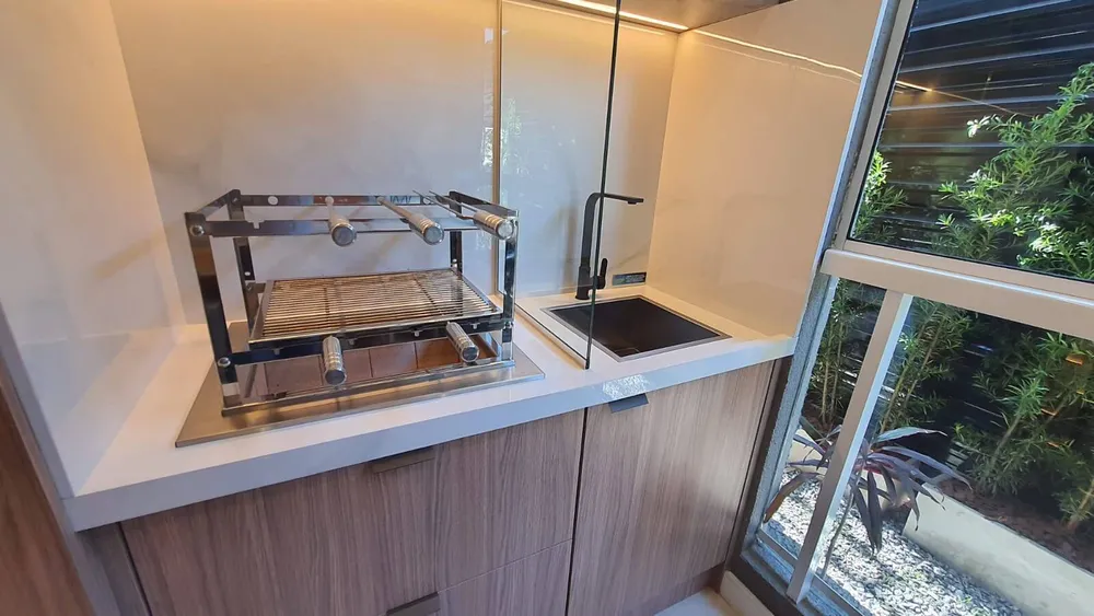 Apartamento, 2 quartos, 58 m² - Foto 3