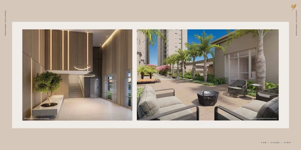 Apartamento, 2 quartos, 59 m² - Foto 12