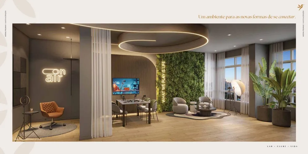 Apartamento, 2 quartos, 59 m² - Foto 14