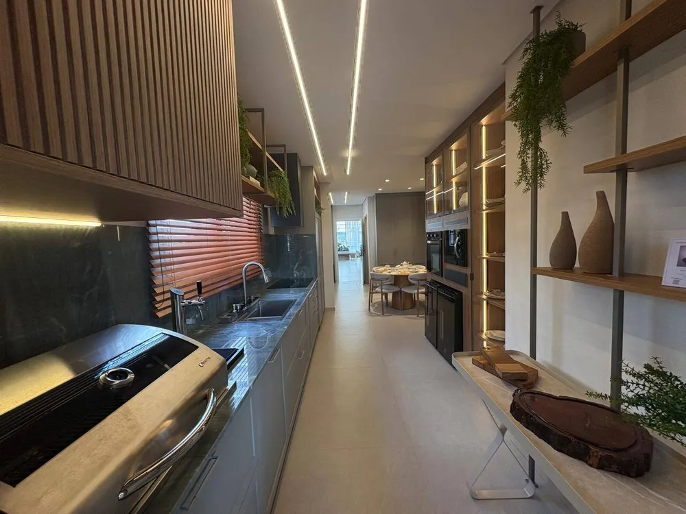 Apartamento, 3 quartos, 180 m² - Foto 10