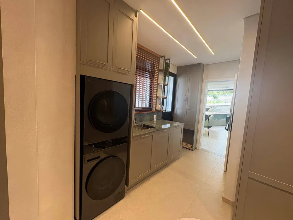 Apartamento, 3 quartos, 180 m² - Foto 8