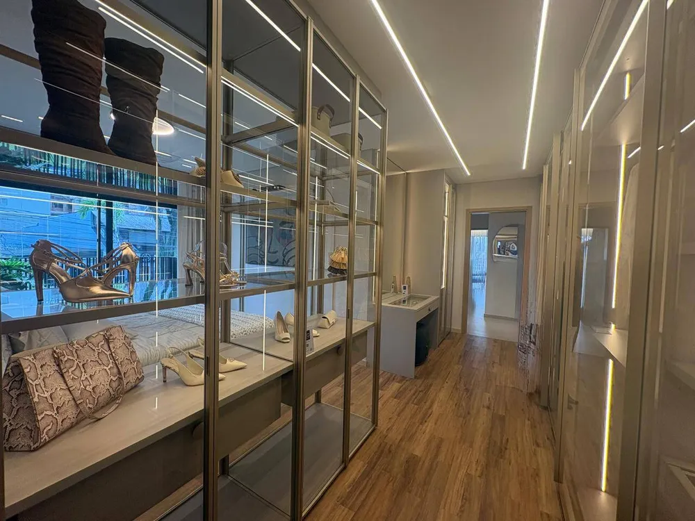 Apartamento, 3 quartos, 180 m² - Foto 6