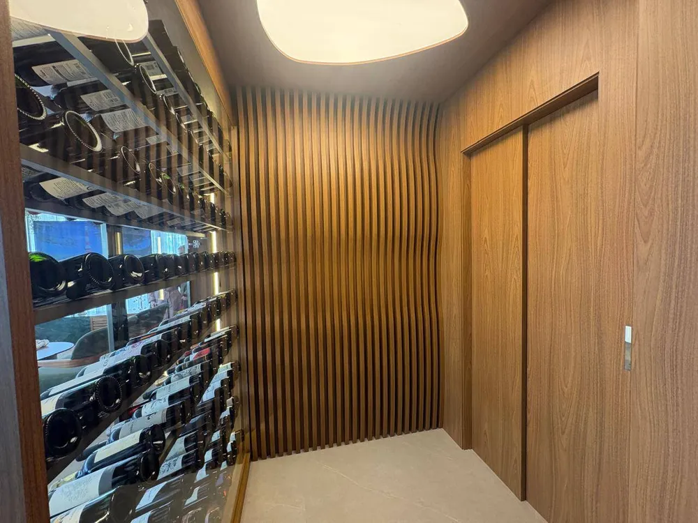 Apartamento, 3 quartos, 180 m² - Foto 7