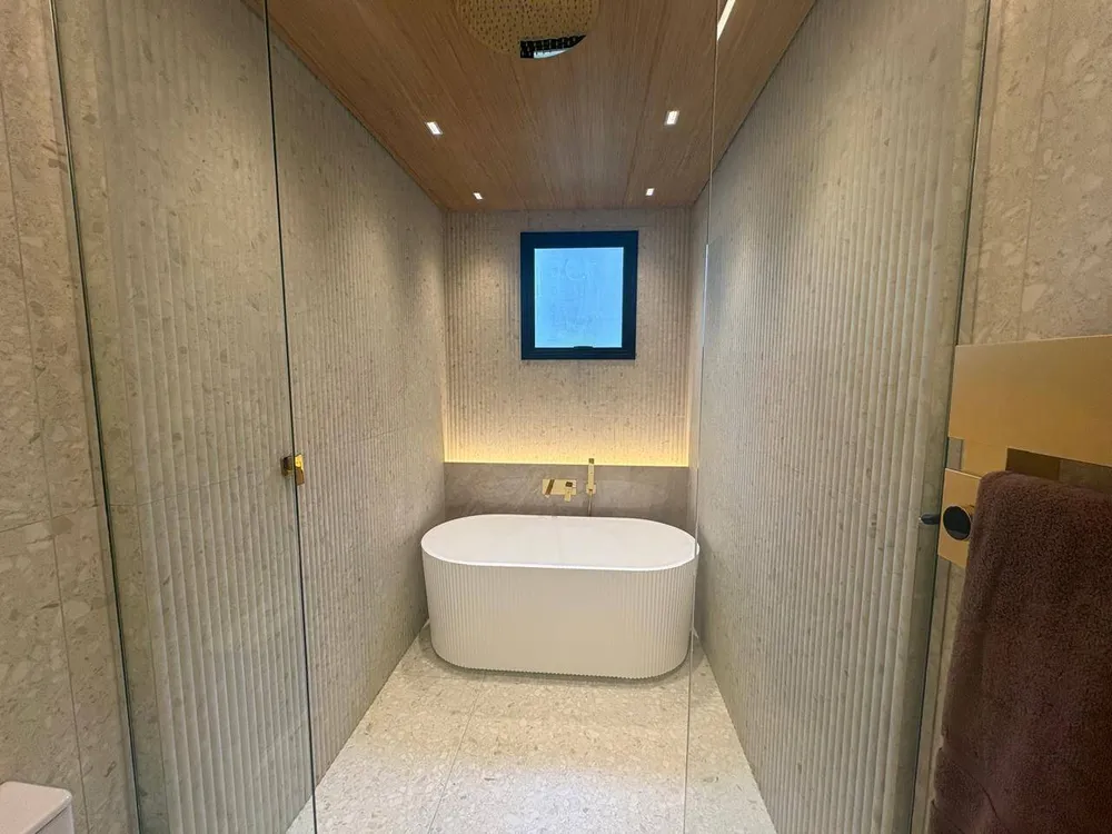 Apartamento, 3 quartos, 180 m² - Foto 5