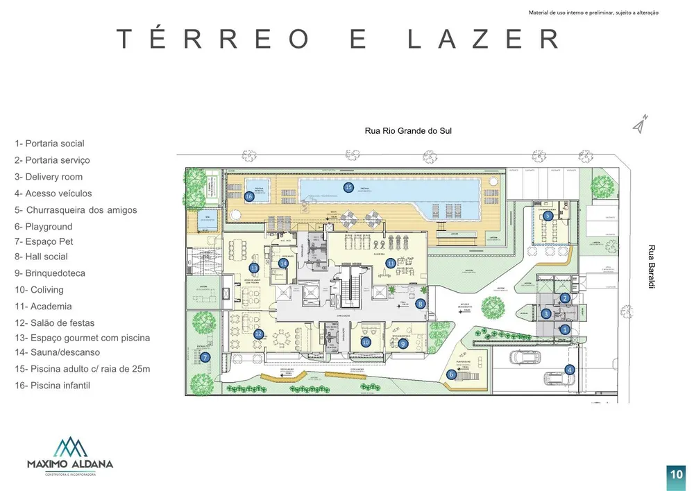 Apartamento, 3 quartos, 115 m² - Foto 5