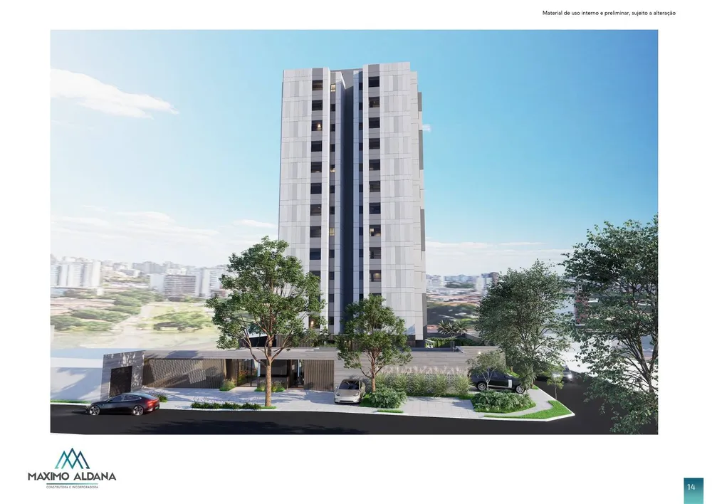 Apartamento, 3 quartos, 115 m² - Foto 5