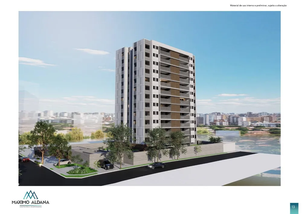 Apartamento, 3 quartos, 115 m² - Foto 6