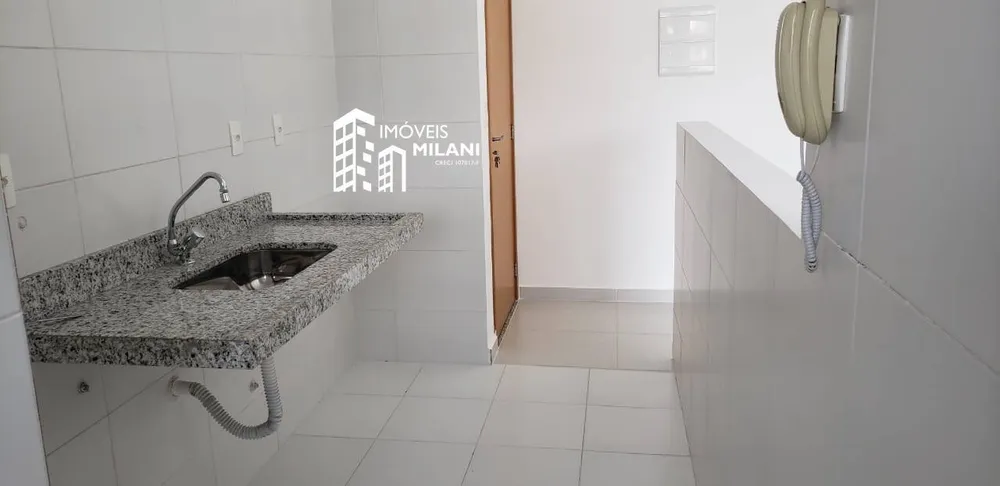 Apartamento, 2 quartos, 66 m² - Foto 2