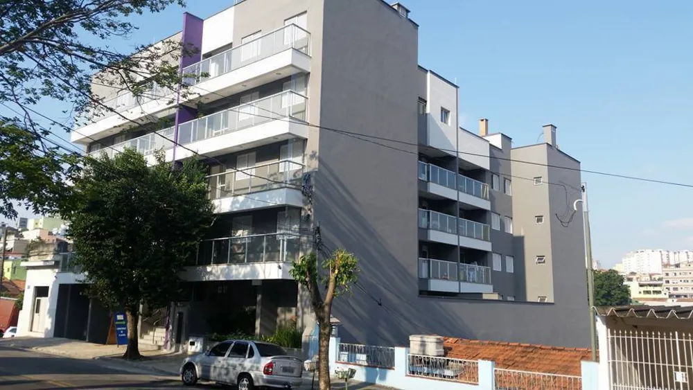 Apartamento, 2 quartos, 66 m² - Foto 1