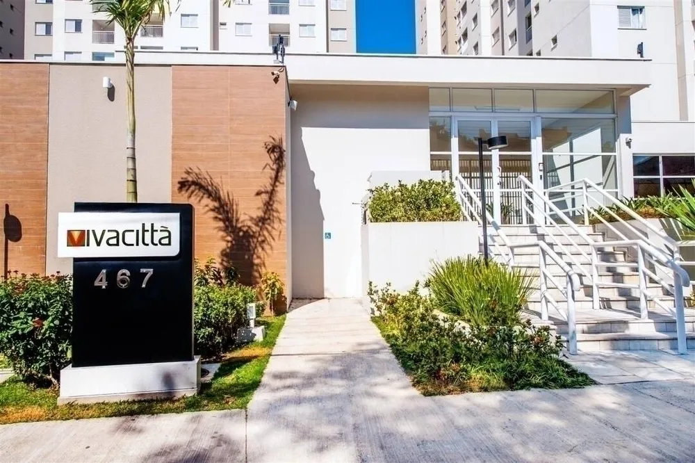 Apartamento, 2 quartos, 65 m² - Foto 9