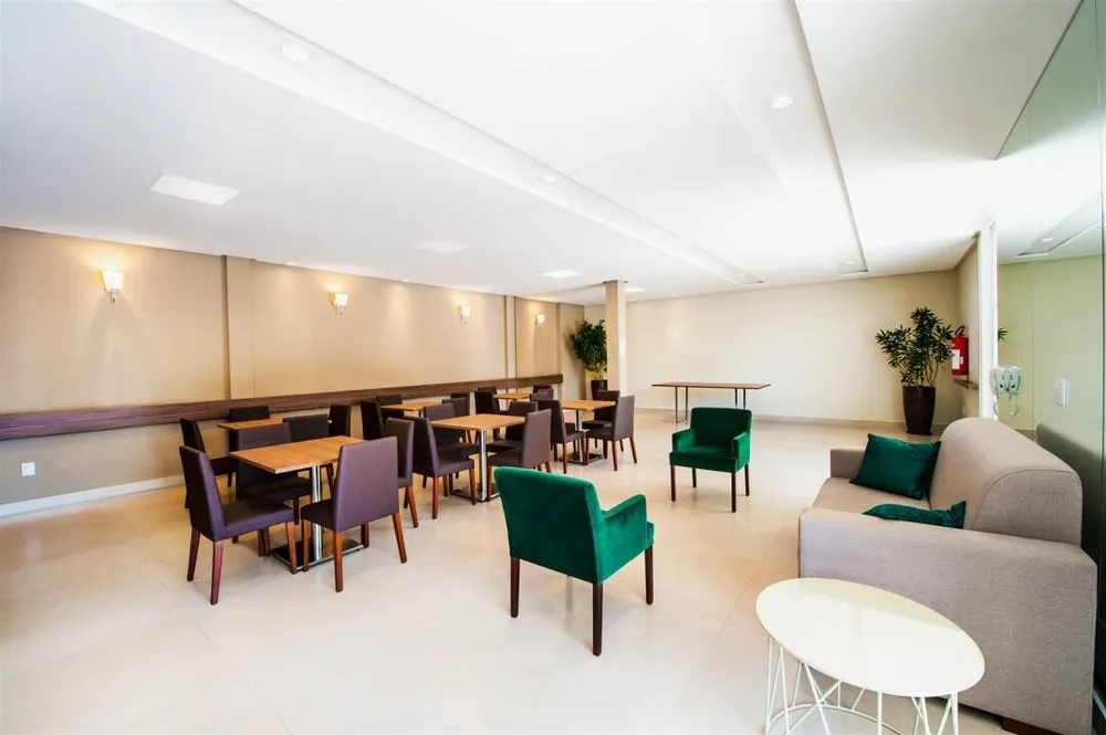 Apartamento, 2 quartos, 65 m² - Foto 2
