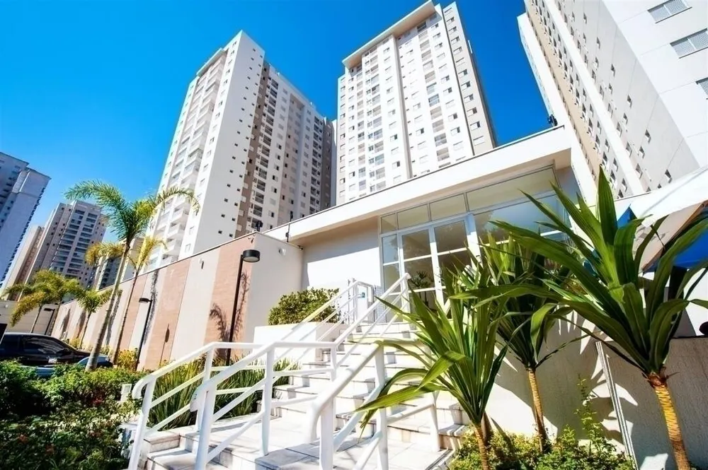 Apartamento, 2 quartos, 65 m² - Foto 8
