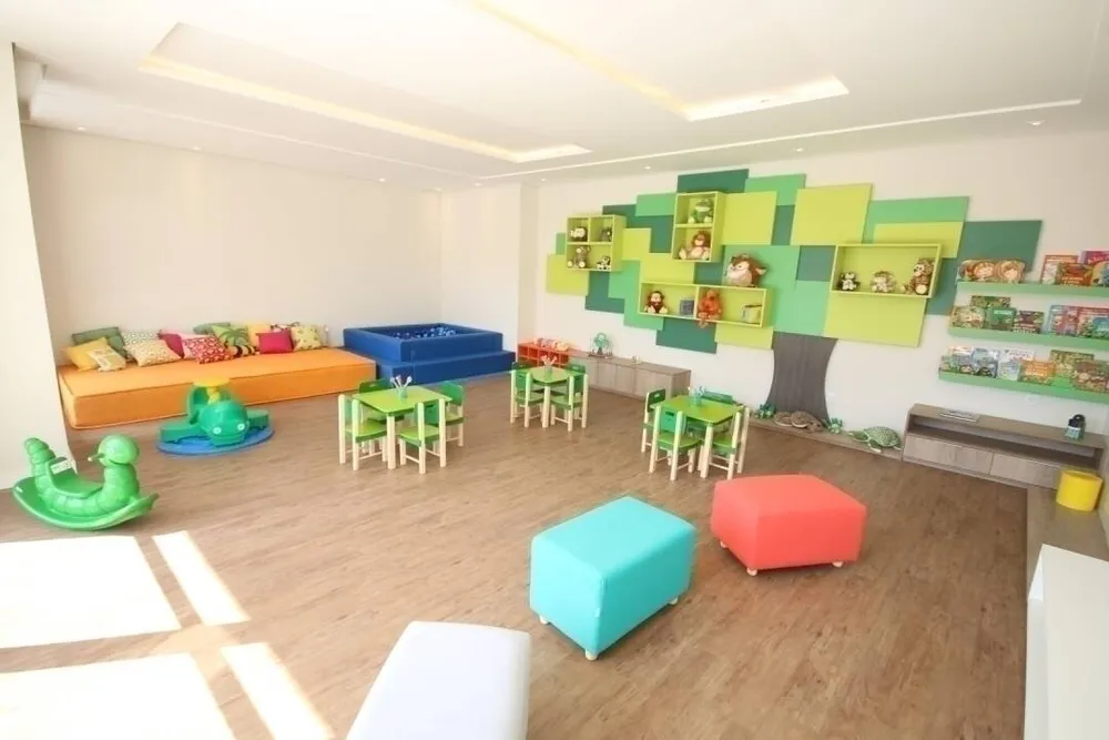 Apartamento, 2 quartos, 65 m² - Foto 1