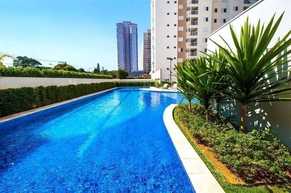 Apartamento, 2 quartos, 65 m² - Foto 7