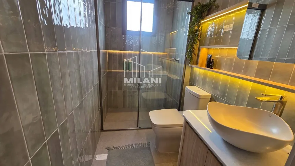 Apartamento, 3 quartos, 79 m² - Foto 1