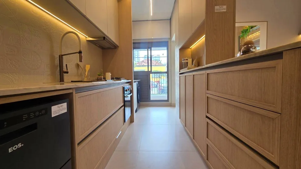 Apartamento, 3 quartos, 79 m² - Foto 2