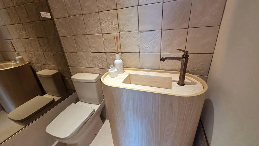 Apartamento, 3 quartos, 79 m² - Foto 4
