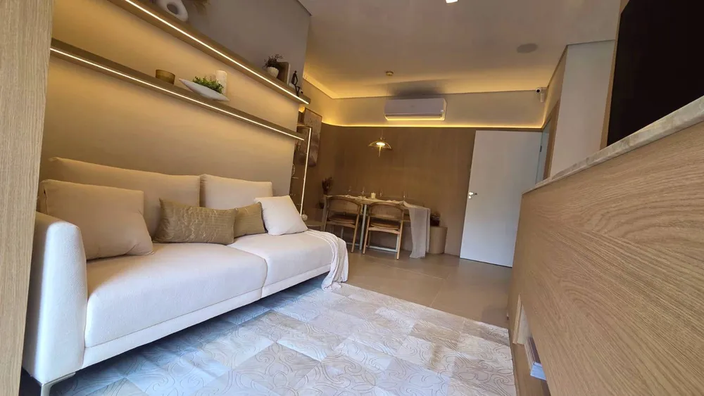 Apartamento, 3 quartos, 79 m² - Foto 5